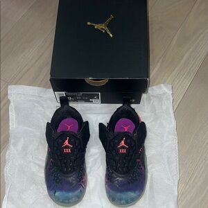 Jordan Kids' Zion 3 Sneakers